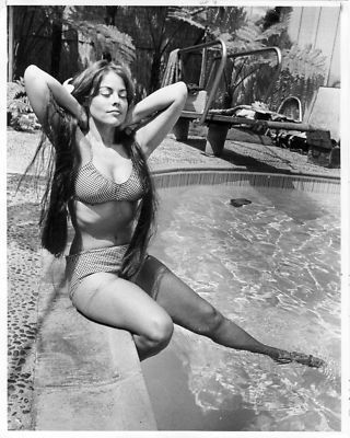 diane webber 60s