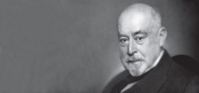 Berliner Handelsgesellschaft ou B.H.G.