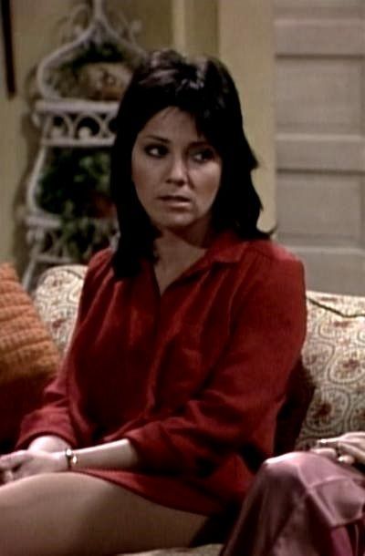 Joyce DeWitt Wallpaper