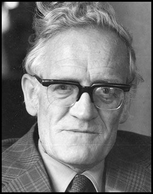 Frederic Calland Williams