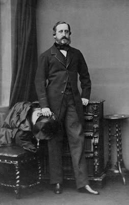 Frédéric Auguste de SchleswigHolsteinSonderbourgAugustenbourg