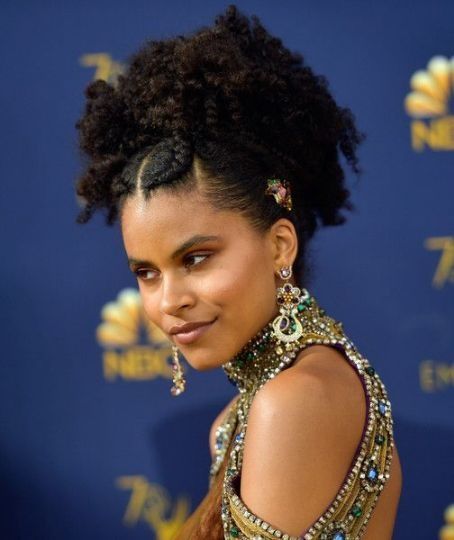 Zazie Beetz Films Et Programmes Tv Beetz Zazie - Memoires de guerre