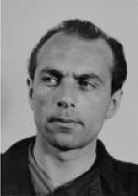 Fendler Lothar Mémoires de Guerre