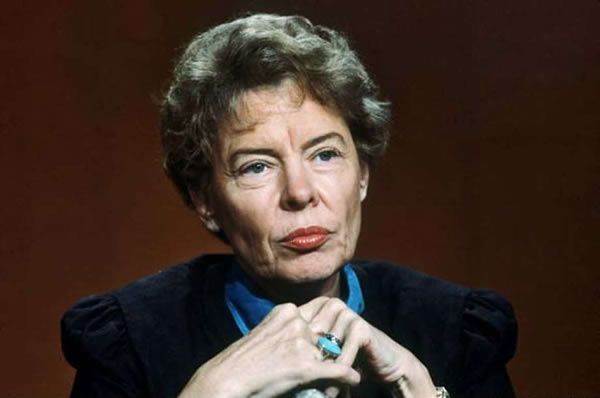 Kirkpatrick Jeane Mémoires de Guerre