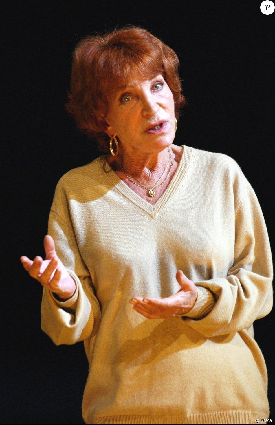 Maria Pacôme (Les Sous-Doués) : Mort de la surdouée des rôles comiques ...