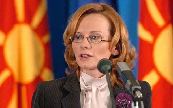 Šekerinska Radmila Mémoires de Guerre