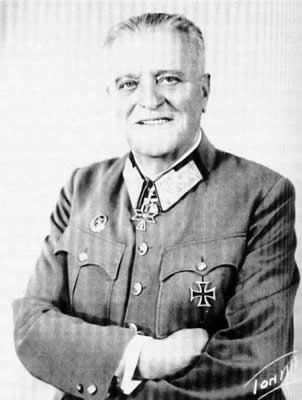 Kvaternik Slavko Mémoires de Guerre