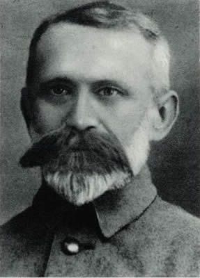 Marchlewski Julian Mémoires de Guerre