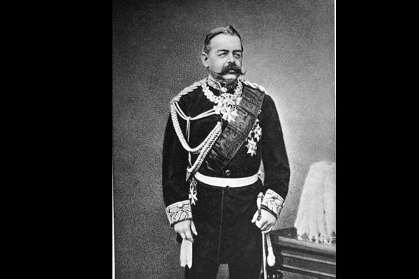 Victor 1er de HohenloheRatibor Mémoires de Guerre