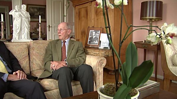 Gebhardt von Moltke Mémoires de Guerre