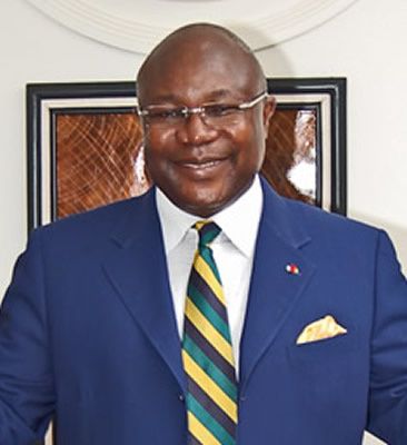 Maganga Moussavou PierreClaver Mémoires de Guerre