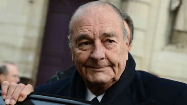 jacques chirac prostituée