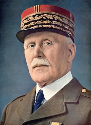 Gouvernement De Vichy Memoires De Guerre