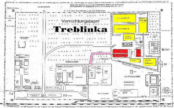 Camp de Treblinka