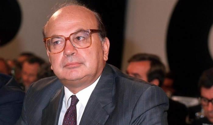 Craxi Bettino