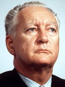 3ème Gouvernement Pierre Messmer Mémoires de Guerre