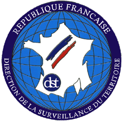 Direction de la Surveillance du Territoire (DST) Mémoires de Guerre