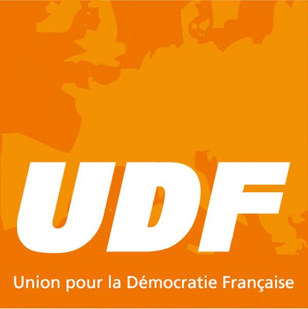 Union pour la Démocratie Française (UDF) Mémoires de Guerre