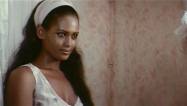 Zeudi Araya, Italian cinema actress was stunning! | Page 2 | Lipstick Alley