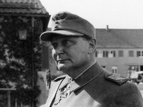 Goering Hermann - Mémoires de Guerre