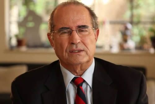 Shavit Shabtai Mémoires de Guerre