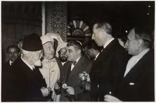 Bonnafous Max Mémoires de Guerre