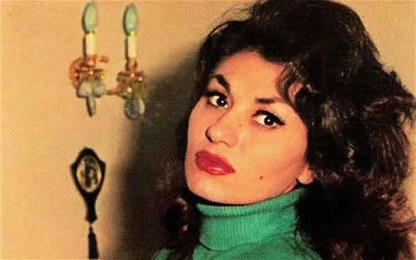 Aïché Nana Mémoires de Guerre