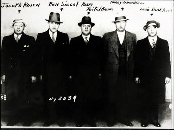 Yiddish Connection Mémoires de Guerre
