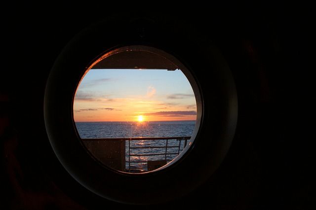Le plus gros paquebot de croisière du monde : Symphony of the seas