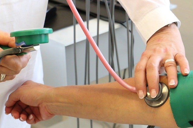 Combien de médecins en France au 1er JANVIER 2019 ?