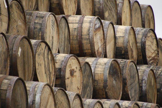 L'économie écossaise 