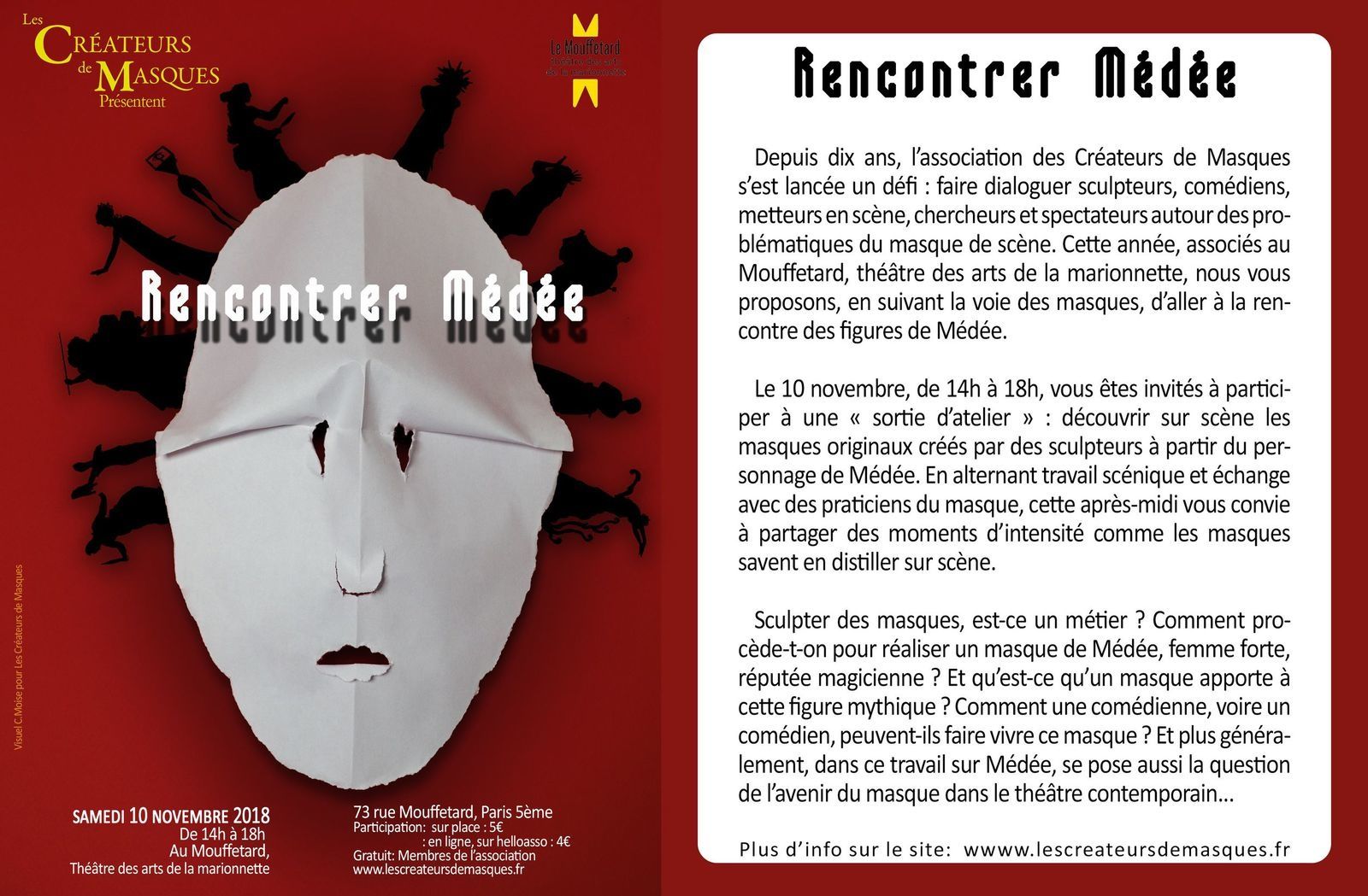 Peut travailler en ligne de rencontres