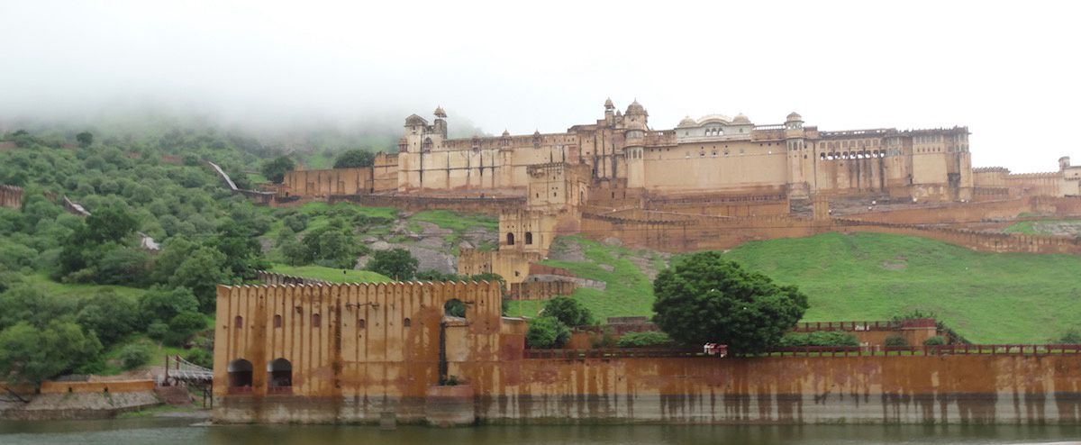 Rajasthan - 9 : Jaipur