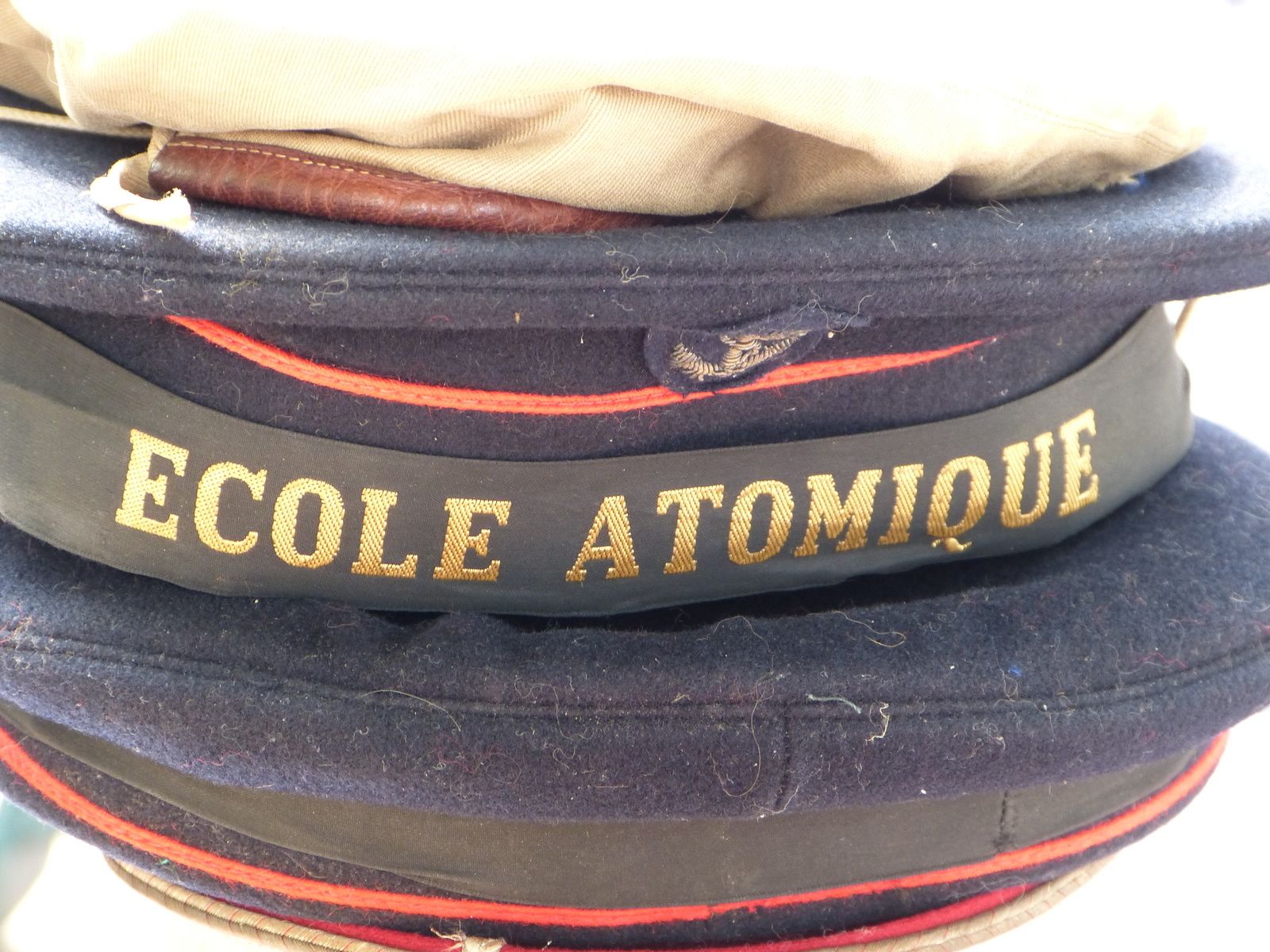 ce 1/06/2014 la foire aux trouvailles à St Maur des fossés 94100