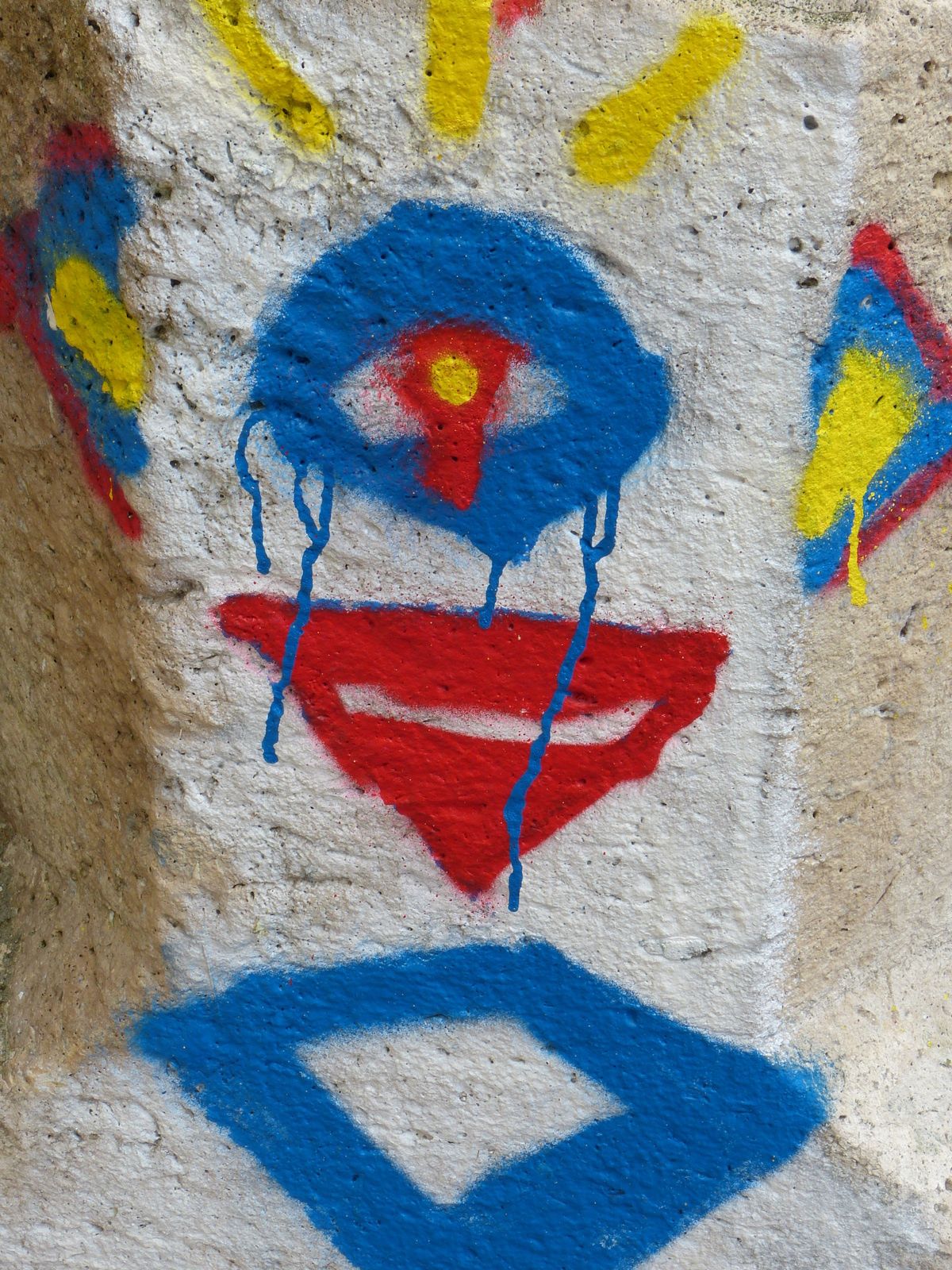 jusqu'au 24 aout 2014 le long du canal de l'ourcq....