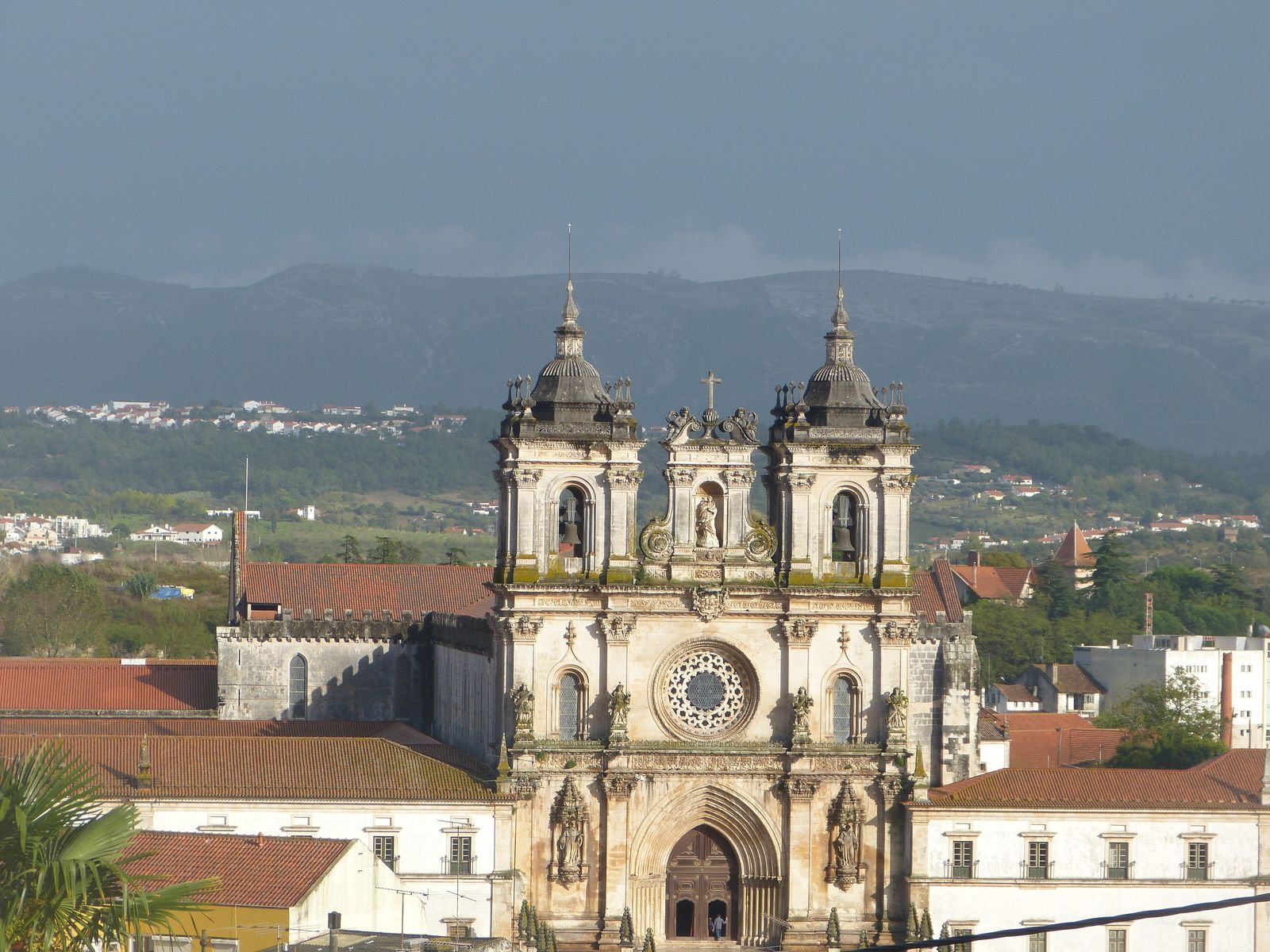 pour méditer.....et c'est au Portugal.