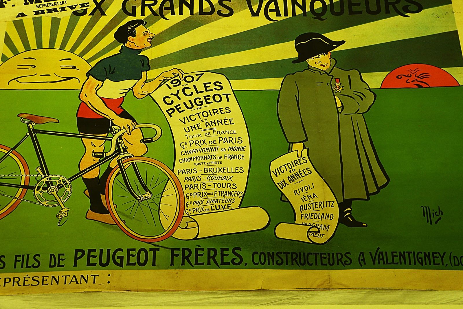 les petites reines 