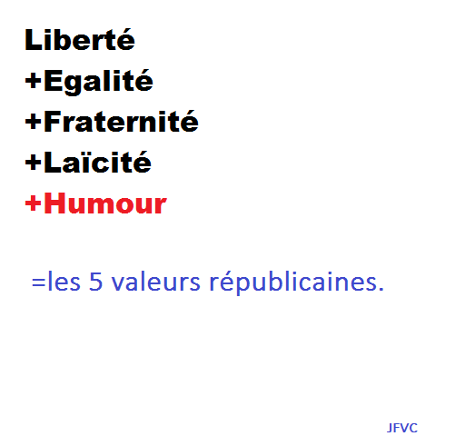 je suis Charlie