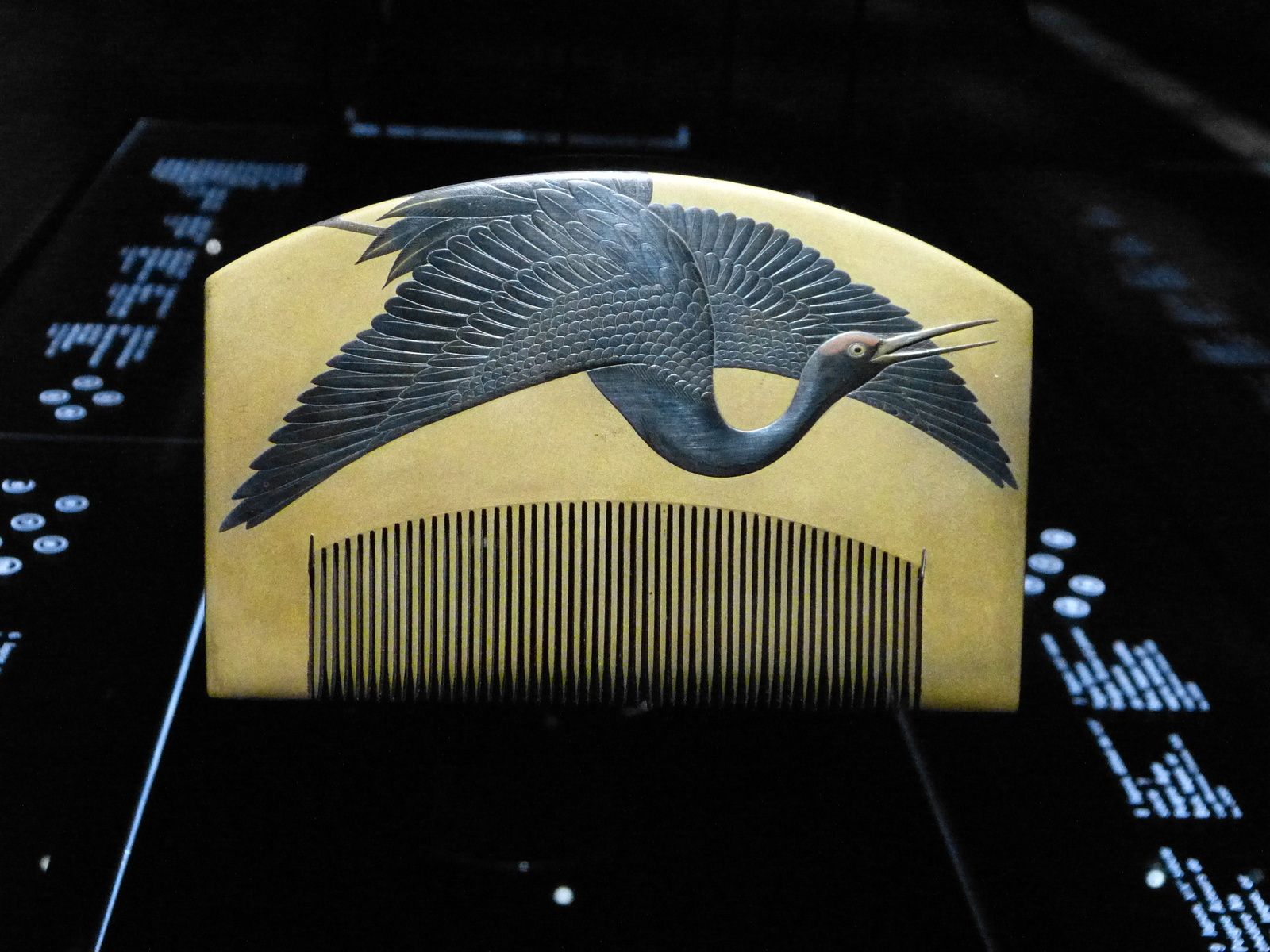 ce ne sont pas des bijoux de famille...