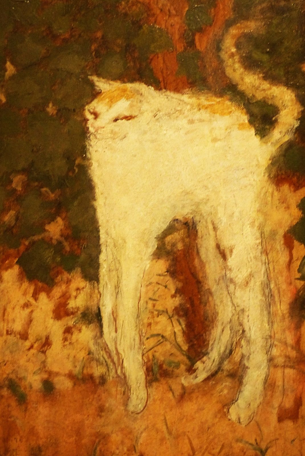 quelques toiles parmi d'autres...en ce moment au Musée d'Orsay à Paris ! Couleurs magnifiques, la beauté faite femme...
