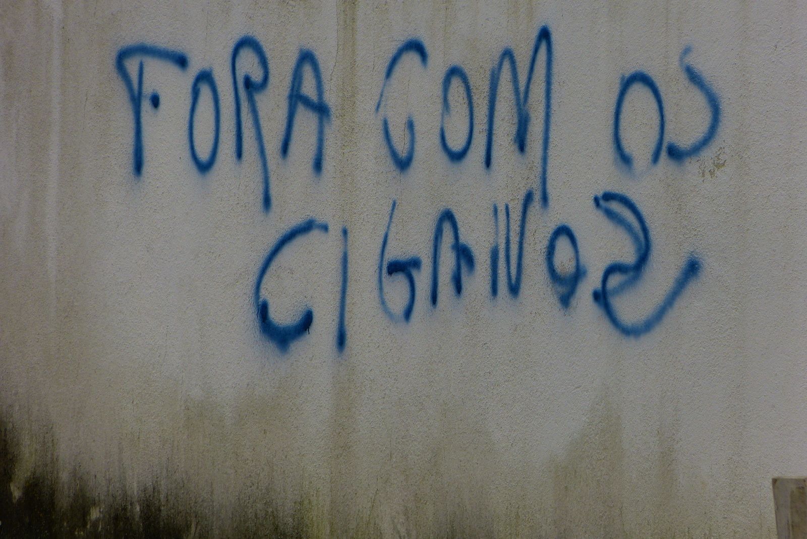 Mai au Portugal 2015...