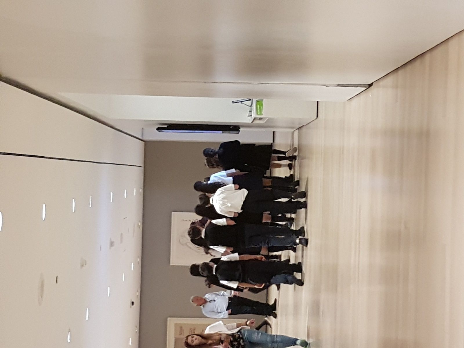 Toutes ces photos furent prises par moi même lors de mon séjour à Manhattan en septembre 2017...