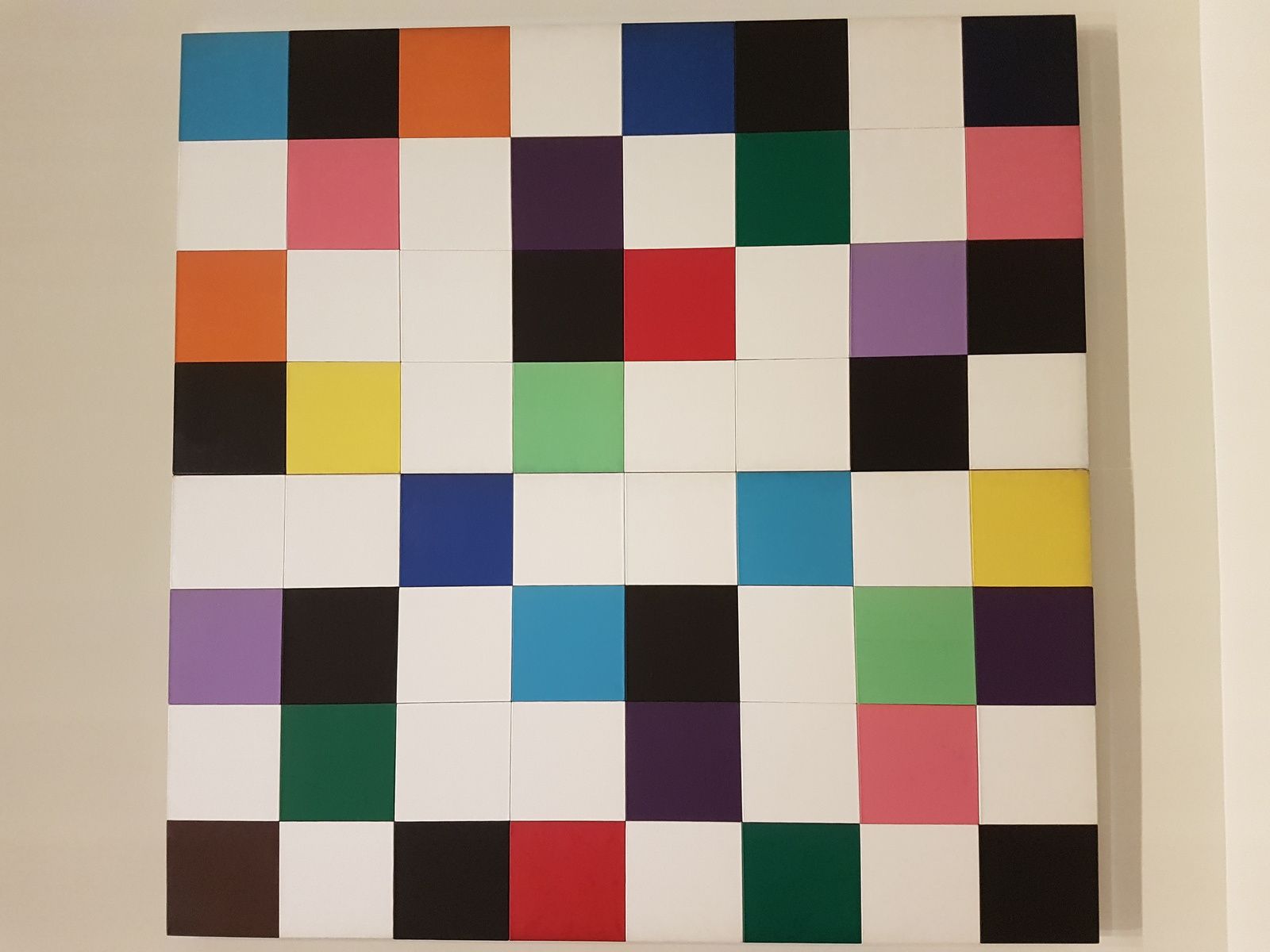 MOMA à Paris