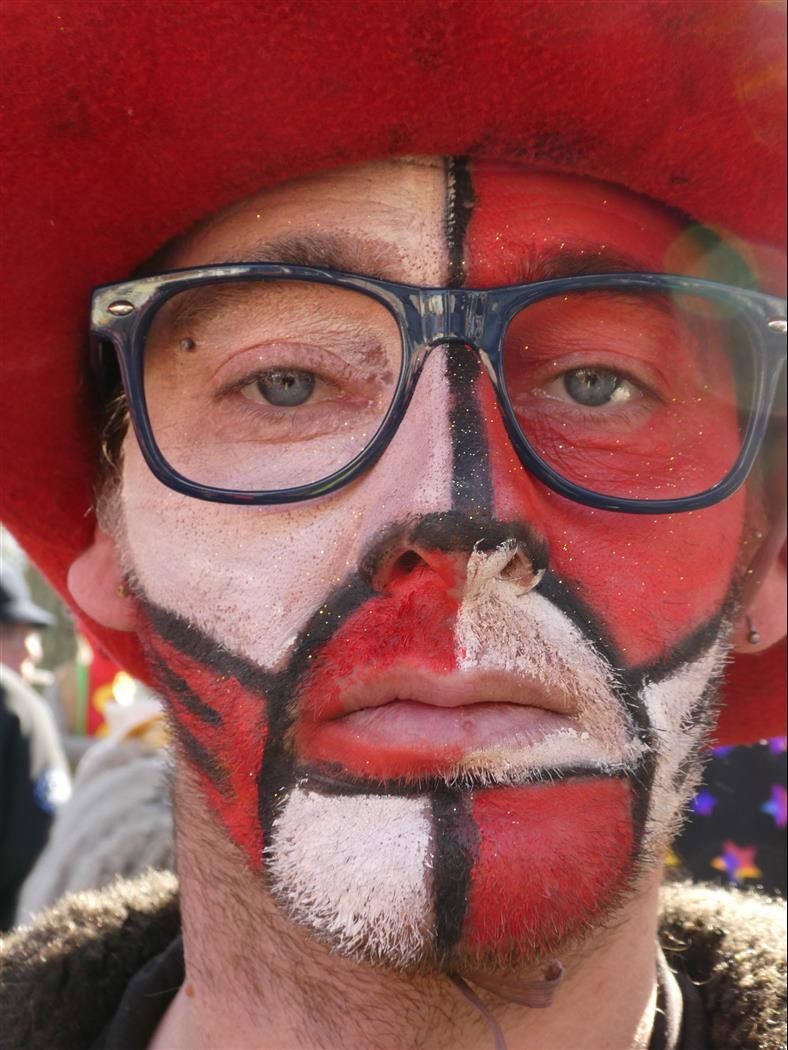 Merci à tous ces Dunkerquois de Malo pour ces heures de folie du Carnaval 2018....et merci à Françoise de nous avoir si chaleureusement reçus !