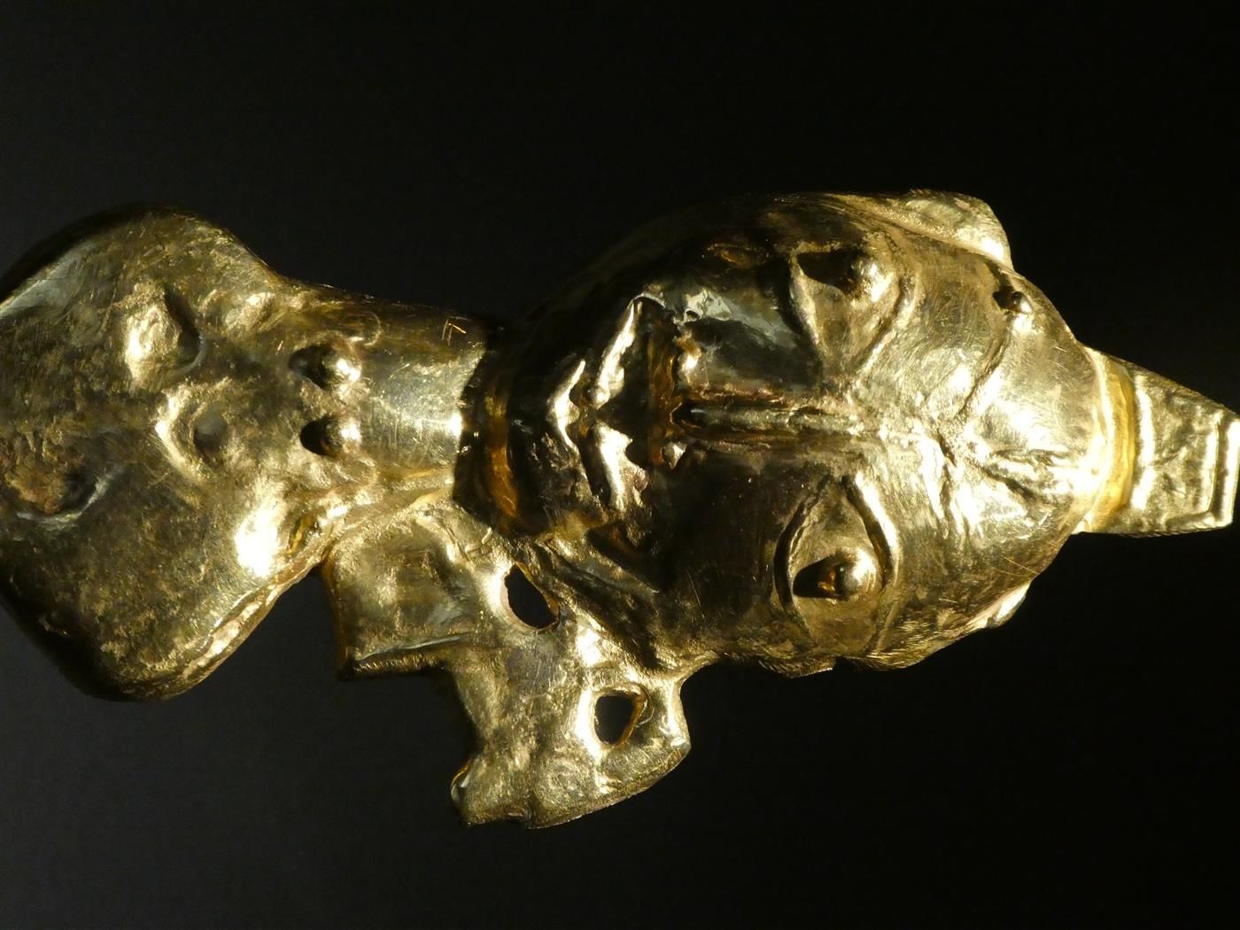 Collection Diane Venet au Musée des Arts Décoratifs à Paris en ce moment...