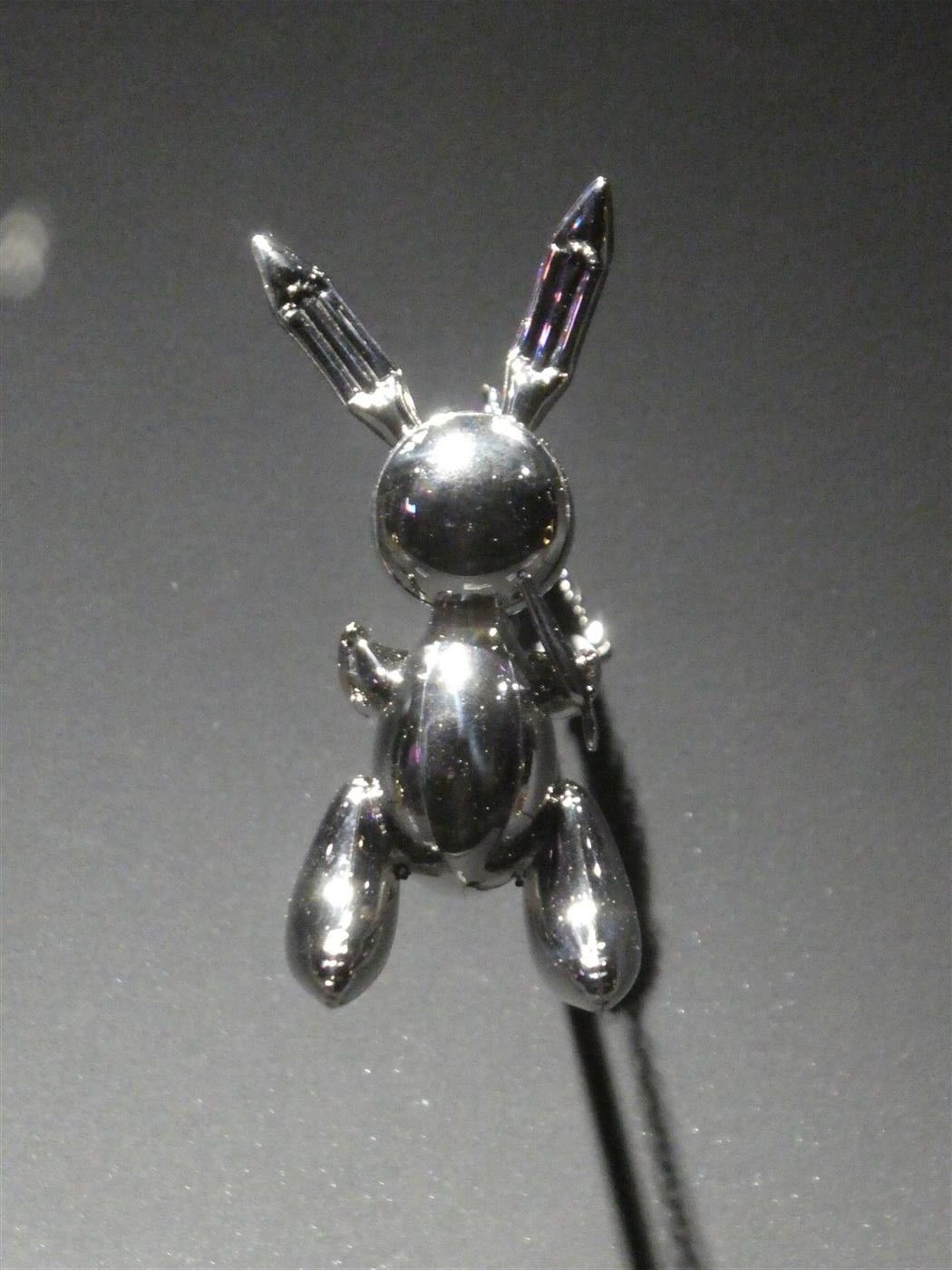 Collection Diane Venet au Musée des Arts Décoratifs à Paris en ce moment...