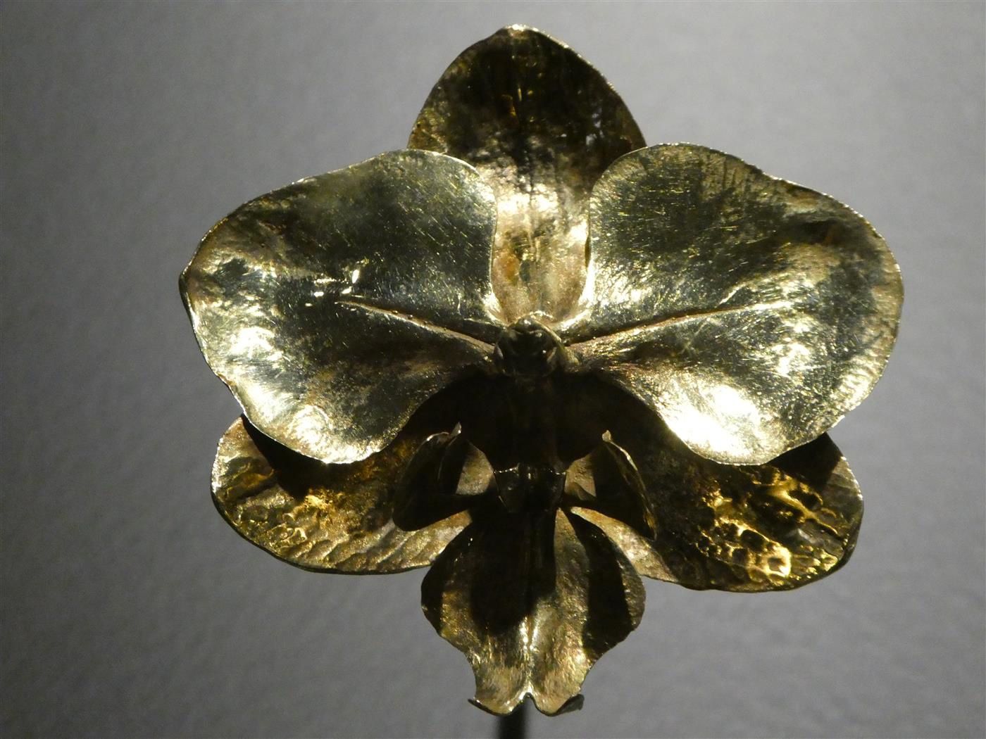 Collection Diane Venet au Musée des Arts Décoratifs à Paris en ce moment...