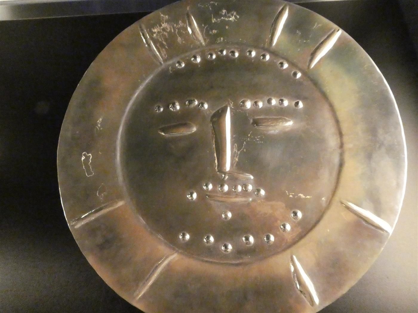 Collection Diane Venet au Musée des Arts Décoratifs à Paris en ce moment...