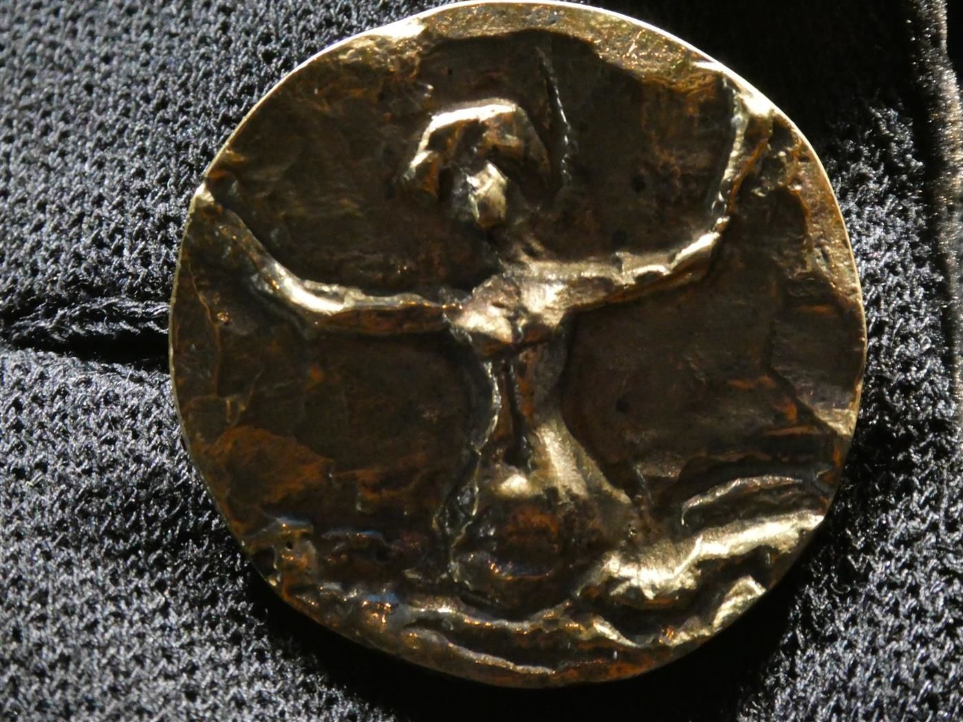 Collection Diane Venet au Musée des Arts Décoratifs à Paris en ce moment...