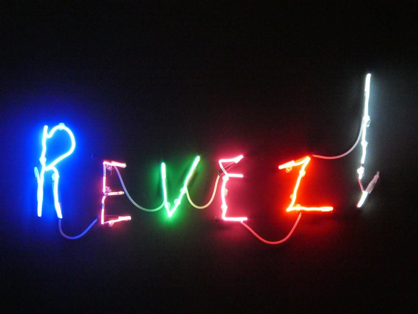 Collection Diane Venet au Musée des Arts Décoratifs à Paris en ce moment...